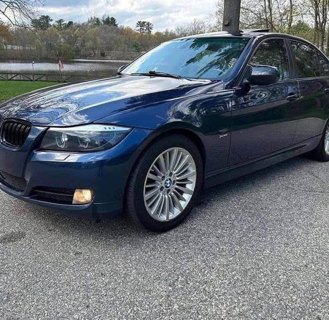 BMW 328i xDrive