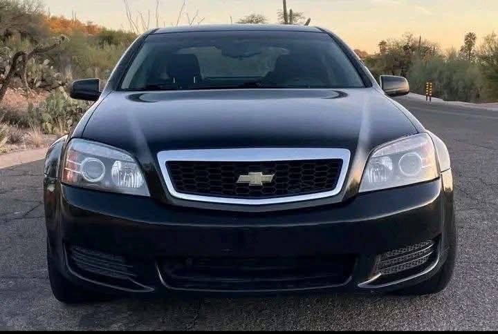 Chevrolet Caprice