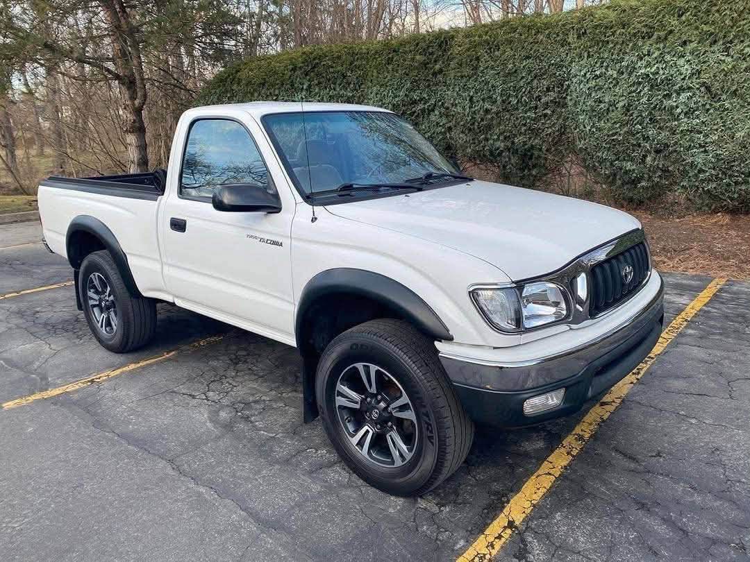 Toyota Tacoma